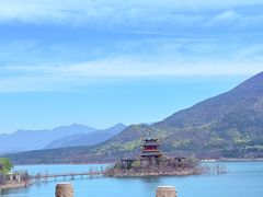 -十三陵水库