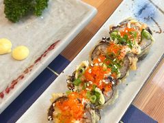 -浦·传统日式料理(3 5 1 1 店)