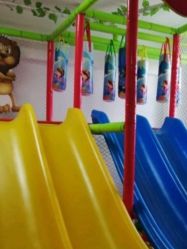 -美加乐儿童乐园(江宁文鼎广场店)