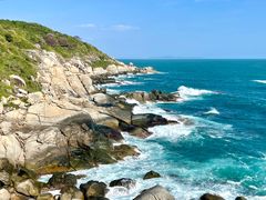 -三亚蜈支洲岛旅游区