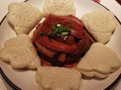-局气 烤鸭·北京菜(武清店)