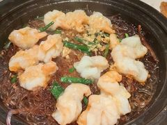 -绿茶餐厅(南翔印象城MEGA店)