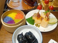 -芸南道·过桥米线(昆明老街旗舰店)