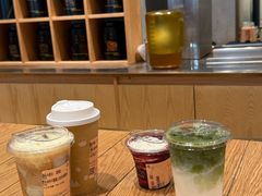 -去茶山(重庆万象城店)