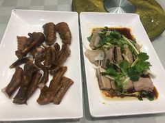 白切鹅-优之名鹅城