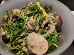 大拌菜-很久以前羊肉串(清河店)