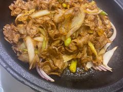 -紫光园·烤鸭(吕家营店)