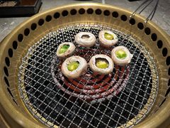 -谷牛日式烤肉(宝山U天地店)