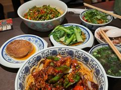 -王繁星面馆(西安熙地港店)