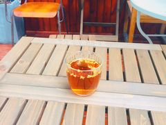 桂花乌龙-肥朵食堂(带梦胡同店)