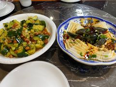 -九妹农家大铁锅东北菜(江湾店)