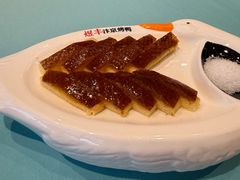 -煜丰汴京烤鸭(福彩路店)