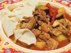 -塔哈尔·新疆盛宴(奉贤龙湖店)