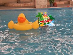 -天目湖御水温泉·度假酒店