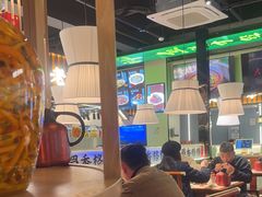-蜀香格格•剁椒鱼头(龙西店)
