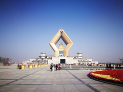 -法门文化景区