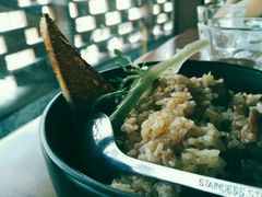 红酒鸡肉饭-萨贝尔意式餐厅(宝信店)