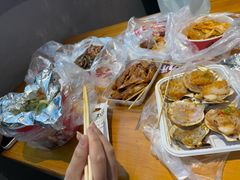 -塔湾兴顺国际观光夜市