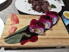 -韩盛·古法烤肉店(皇城恒隆广场店)