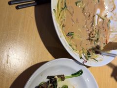-关东小磨东北菜(上海长风大悦城店)