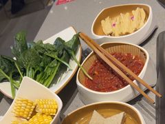 -海底捞火锅(逸仙路店)
