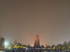 -大慈恩寺(大雁塔)