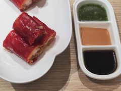 -蔡澜点心·粤菜(新街口IFCX店)