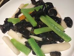 -绿茶餐厅(燕郊永旺店)