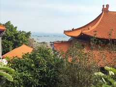 -南沙天后宫景区