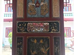 -陵水黎族自治县苏维埃政府旧址