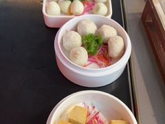 -刘一手重庆火锅(万达广场颍泉店)