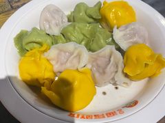-金谷园饺子·烧烤(人大总店)