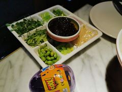 -京味斋·北京烤鸭(华威桥北工大店)