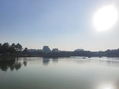 -美兰湖景区