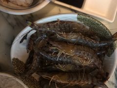 -雍和会海鲜姿造自助(湖东路店)