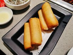 -海底捞火锅(松雷店)