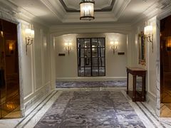 -广州富力丽思卡尔顿酒店