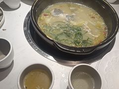 -周渝食惦酸菜鱼(青浦店)