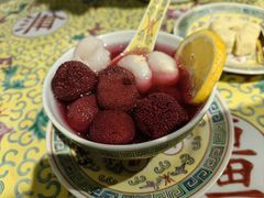 -宫事颐庭·老佛爷贵寿下午茶(颐和园店)