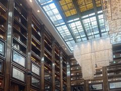 -行者书屋大堂吧 ·下午茶(南京圣和府邸酒店)