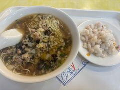 -万福兴糕团(万福兴山塘街直营店)