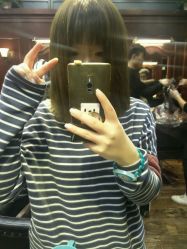 -Amber Salon艾珀沙龙