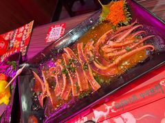 -仙隐小鹿料理食堂(惠济万达店)