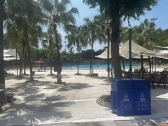 -重庆海昌加勒比海水世界