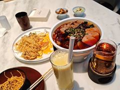 -柴门饭儿(成都太古里店)