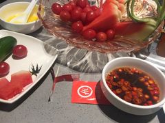 -海底捞火锅(石厦时代广场店)