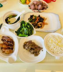 -雅馨国际月子中心