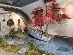 -蘭奢雅集·江浙菜(青山江滩店)