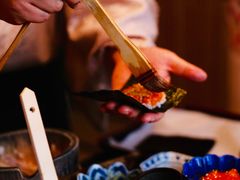 -湖月·割烹料理(湖滨店)