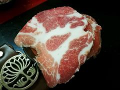 -安胖老火锅(两路口店)